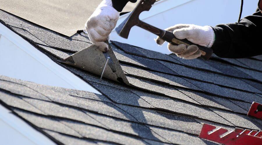 Professional Flat Roofing Installation in East Dubuque, IL